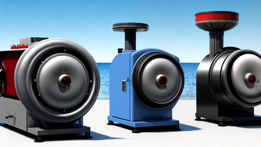 seal machines
