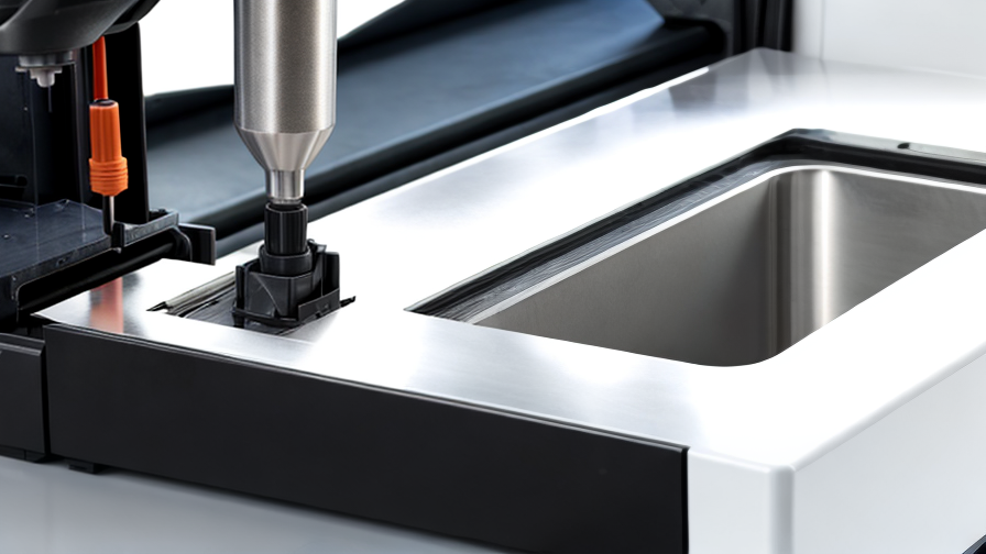 sealer machine cup
