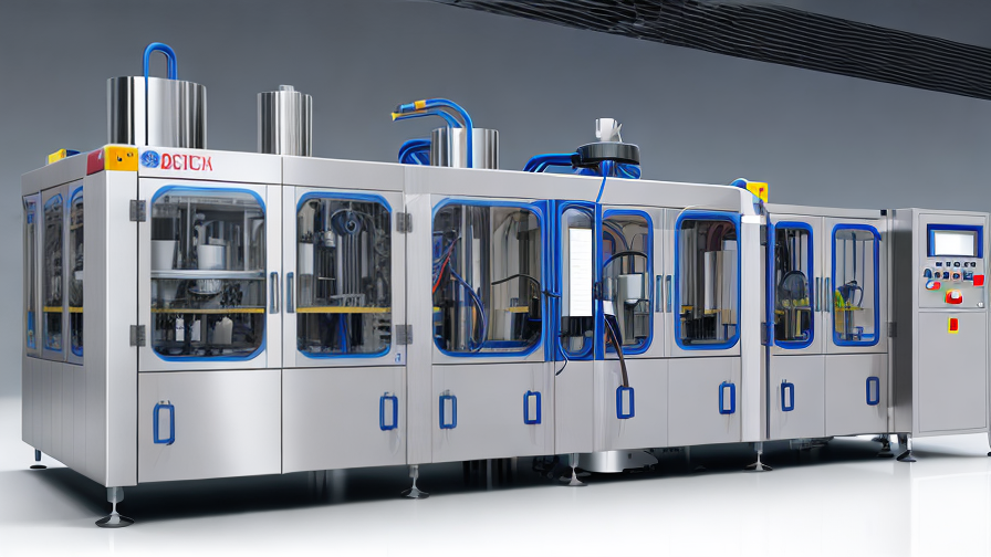 sealer machine for cups