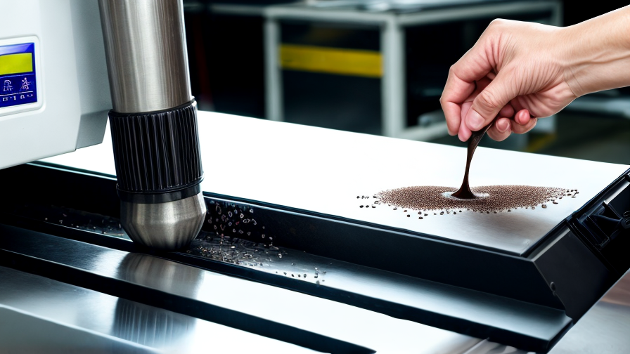 sealer machine for cups