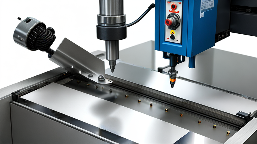 sealing machines
