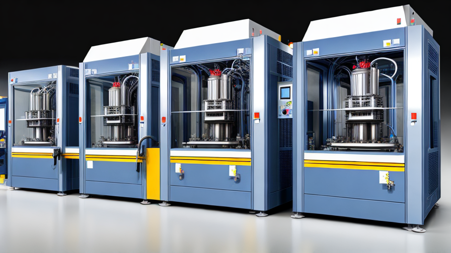 sealing machines