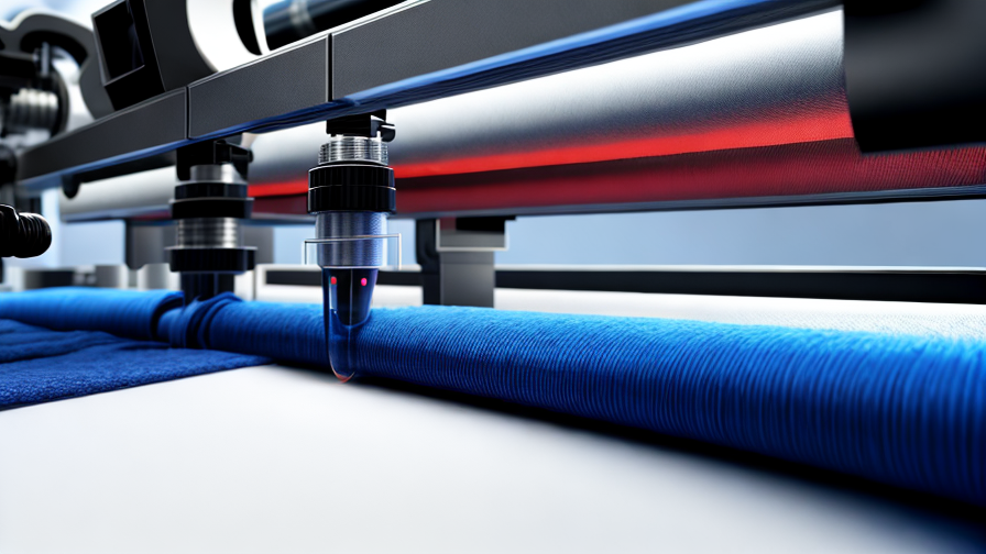 seaming machine
