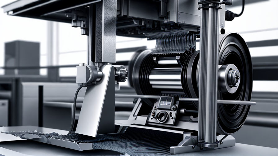 seaming machine