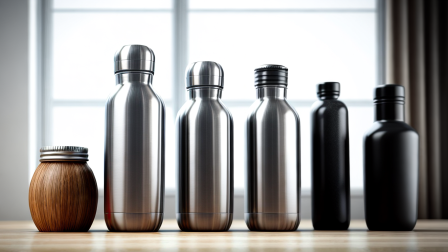 shaker bottle customized