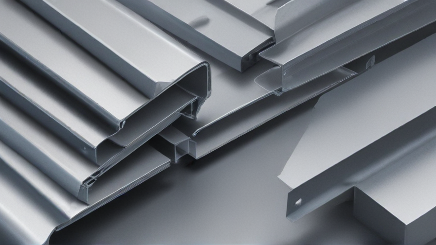 sheet metal design