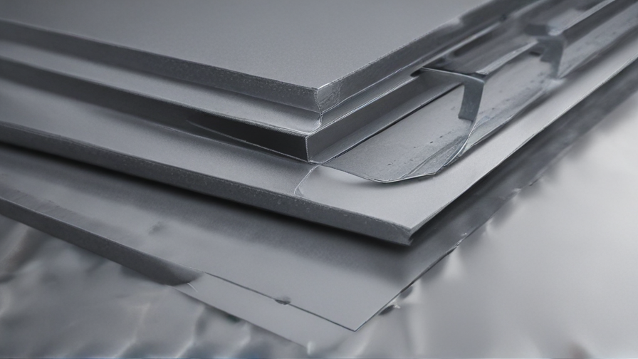 sheet metal design