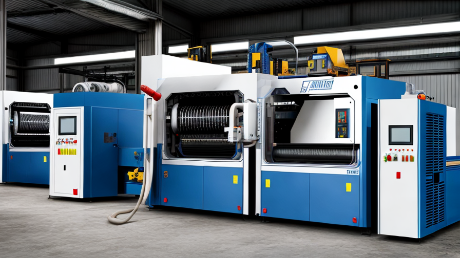 sheet metal machines