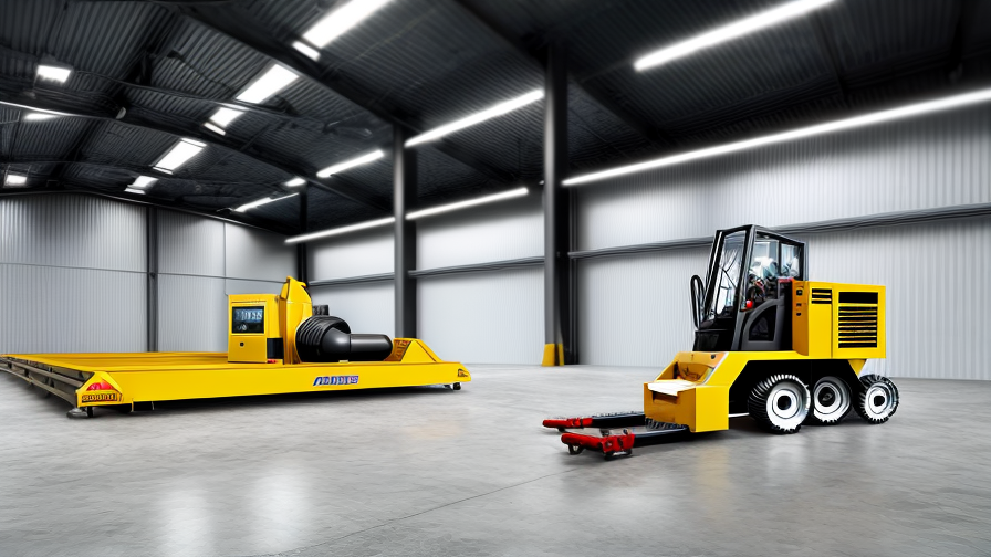sheet metal vacuum lifters