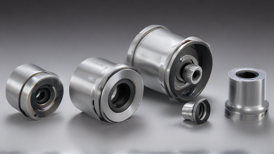 shock bushing