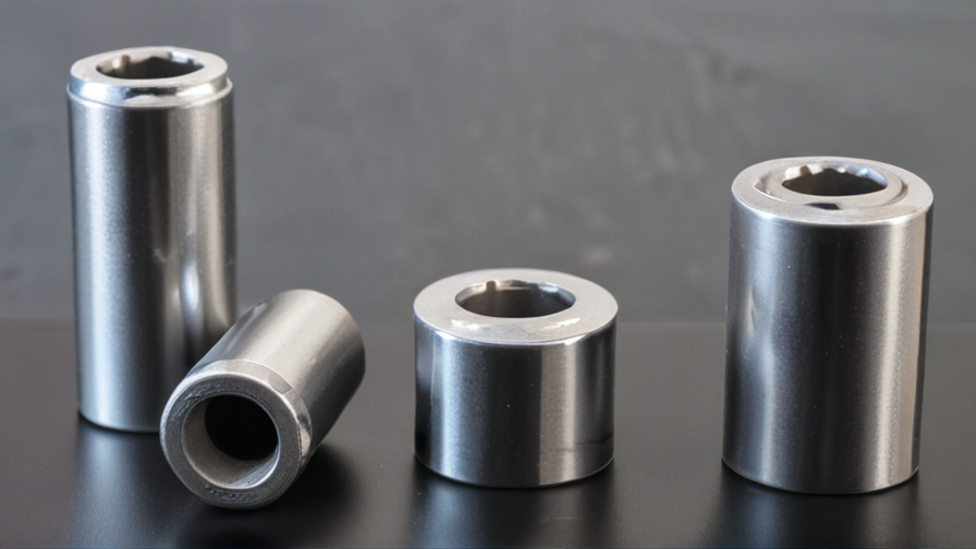 shock bushing