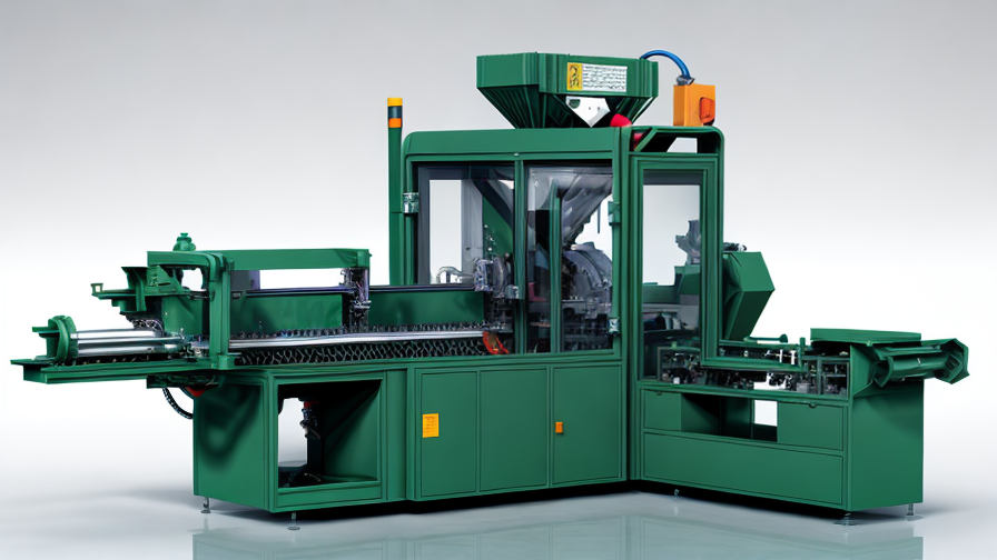sleeve machinery