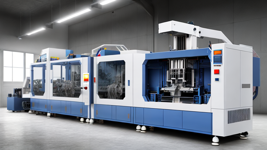 slitting machine