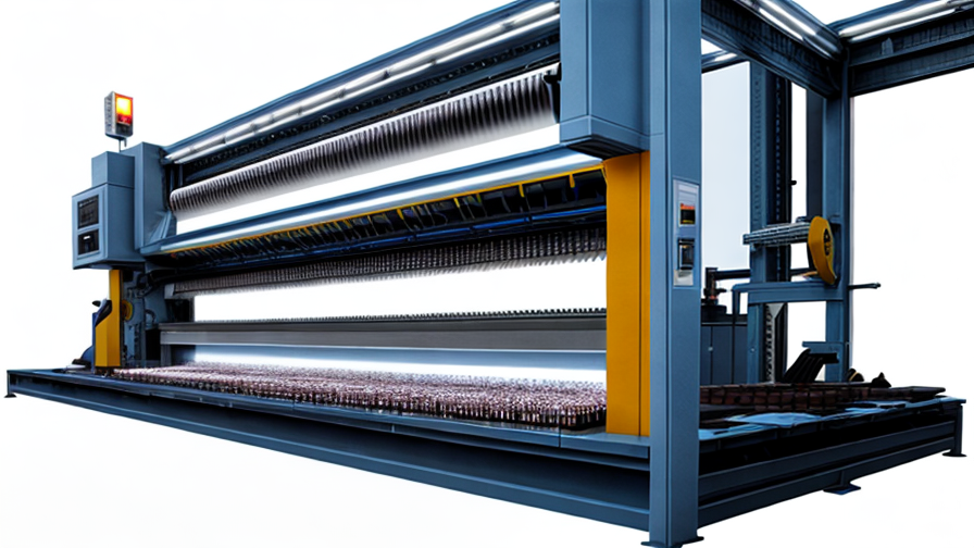 slitting machine
