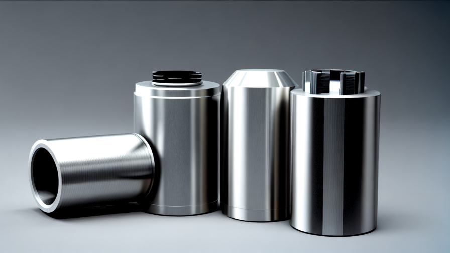 small air cylinder