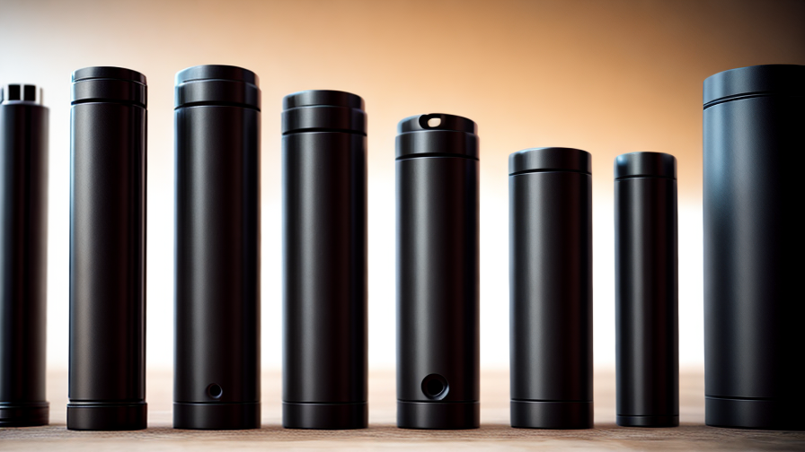 small air cylinder
