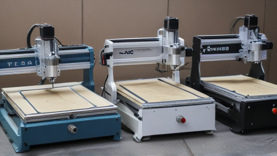 small cnc router