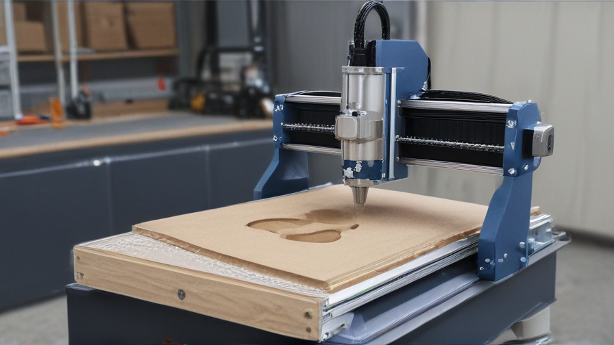 small cnc router