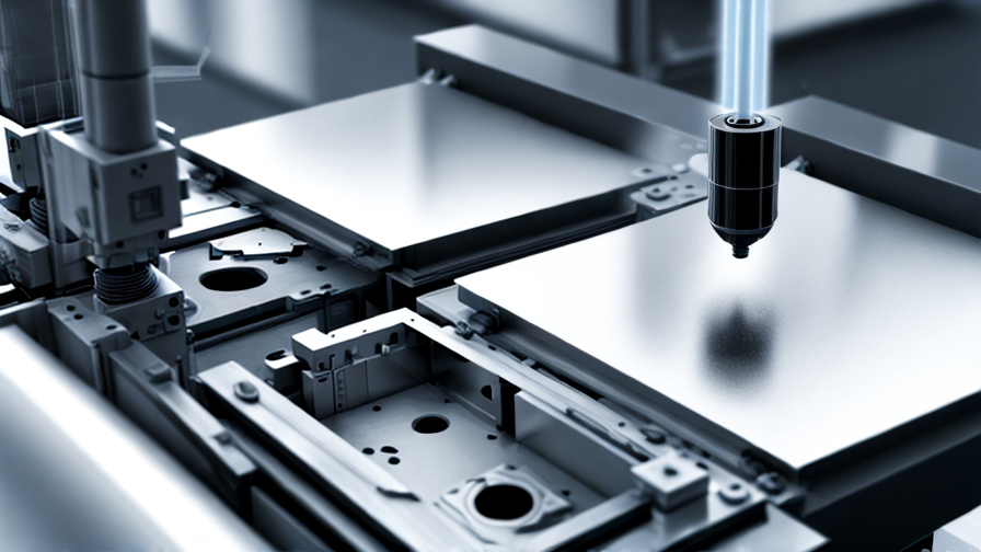 smc manufacturing