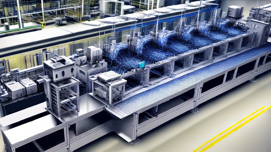 smc manufacturing
