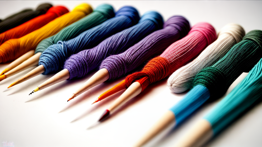 sock knitting needles