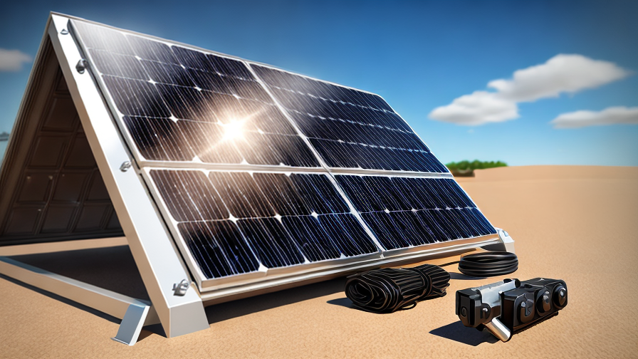 solar accessories