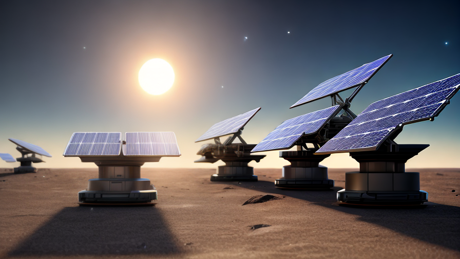 solar mount systems