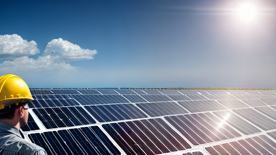 solar systems company