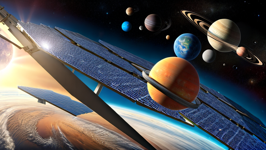 solar systems company