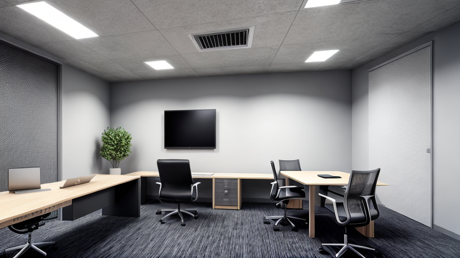 sound absorbing