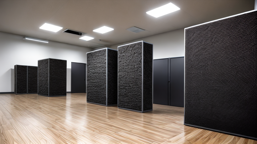 sound absorbing