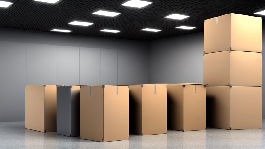 sound proof boxes