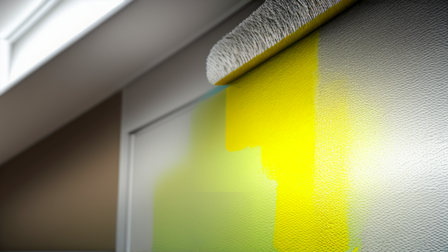 sound proofing paint