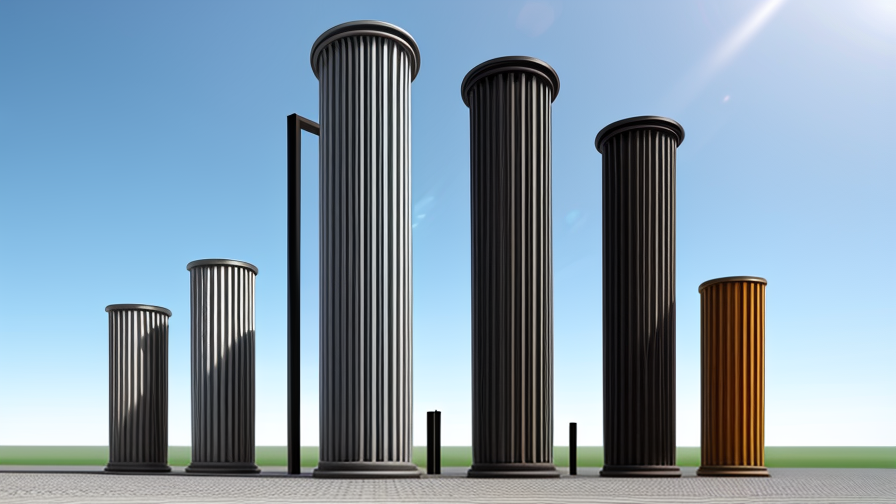 spe column