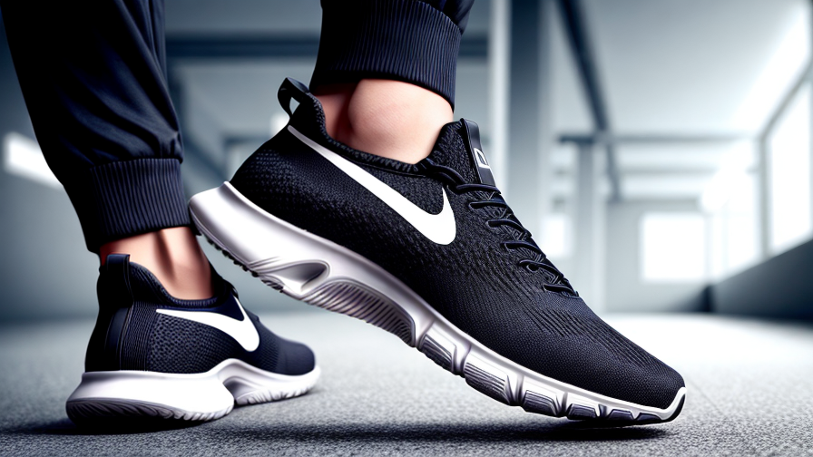 sport shoes company