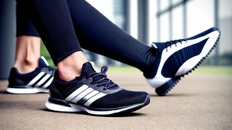 sport shoes company