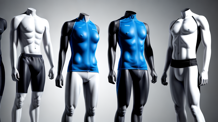 sportwear company