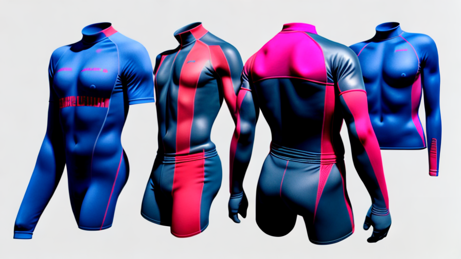 sportwear custom