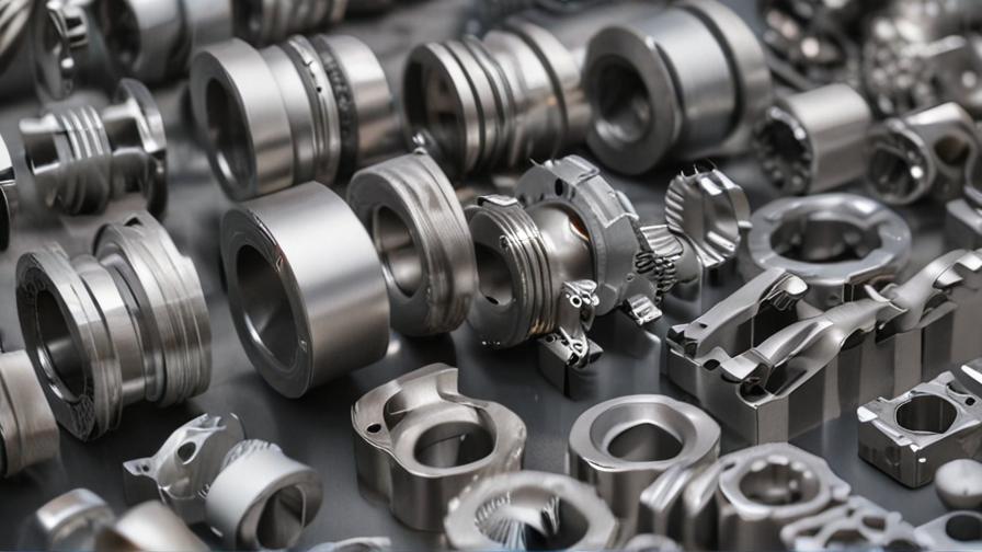 stainless steel 3d printing
