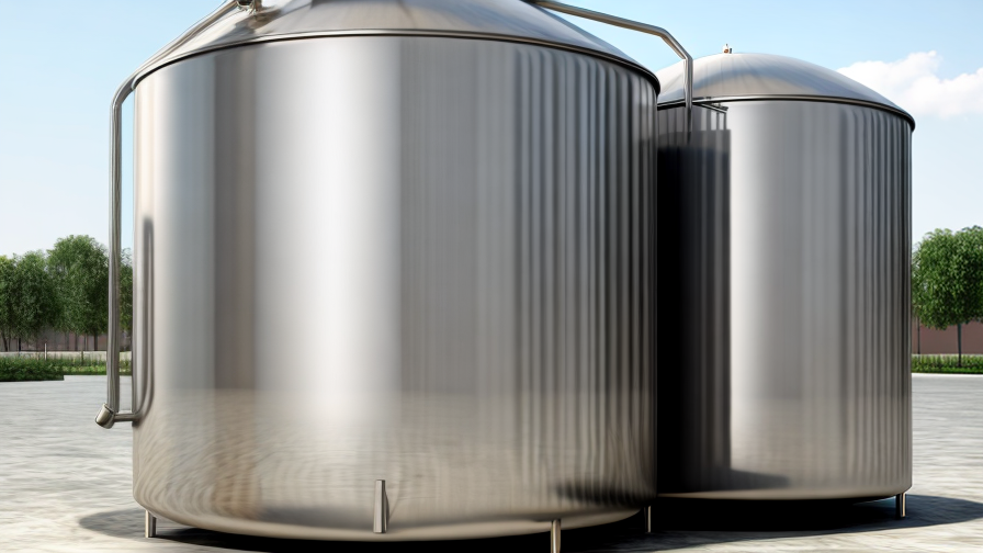 stainless steel water tank 1000 liter price