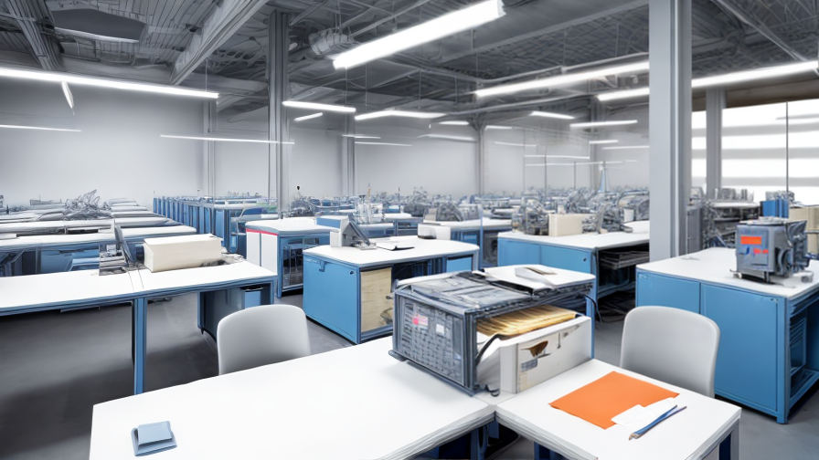 stationary manufacturer