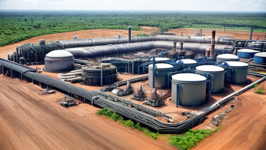 steel plants in kenya