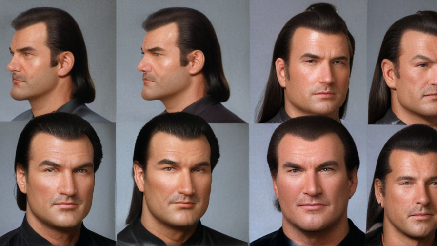 steven seagal toupee