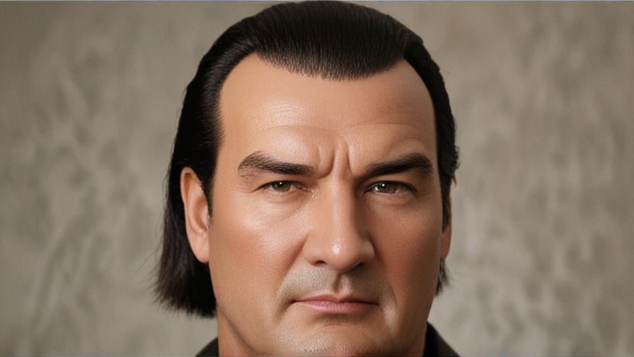 steven seagal toupee