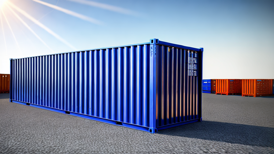 storage container bulk