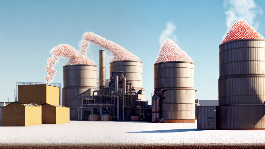sugar manufacturing