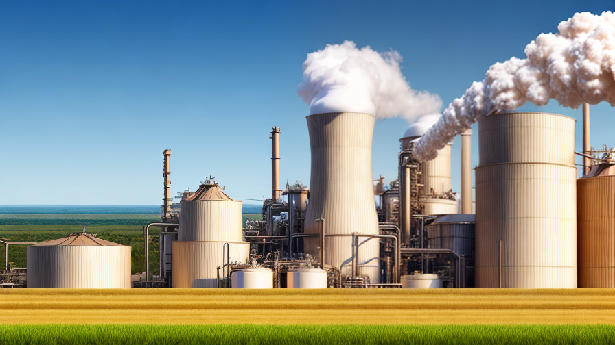 sugar manufacturing