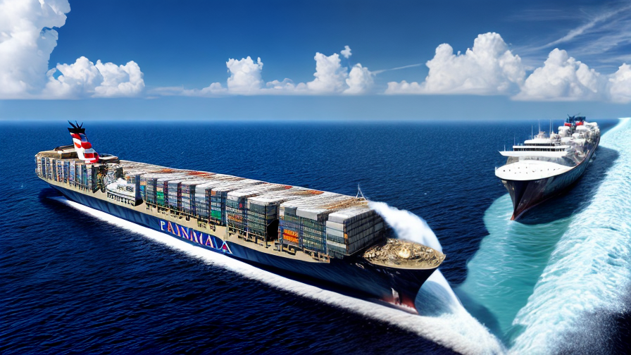 super post panamax