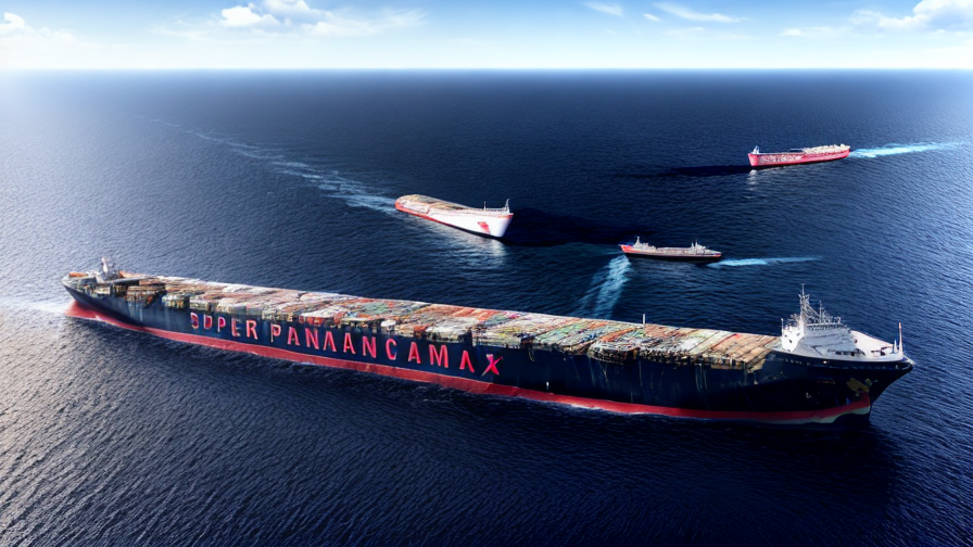 super post panamax
