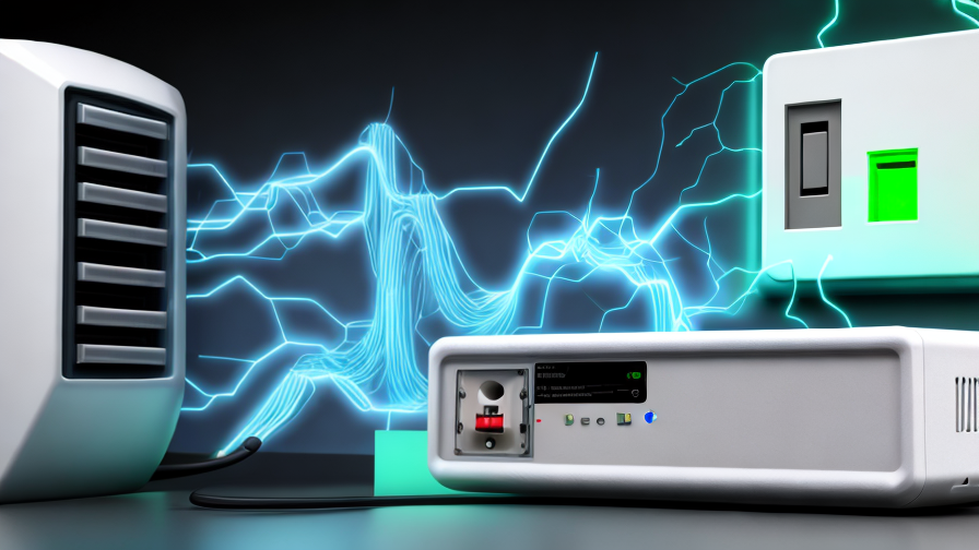 surge protective devices spd
